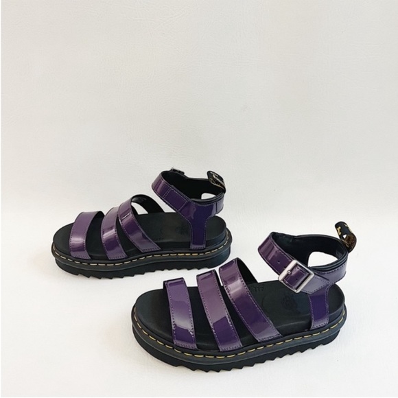 Doc Marten Blaire Sandal - Picture 6 of 7